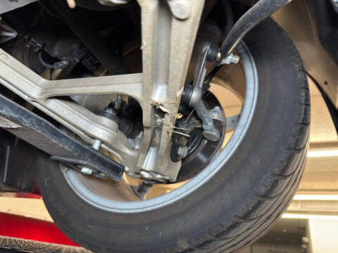 2003 Chevrolet Corvette