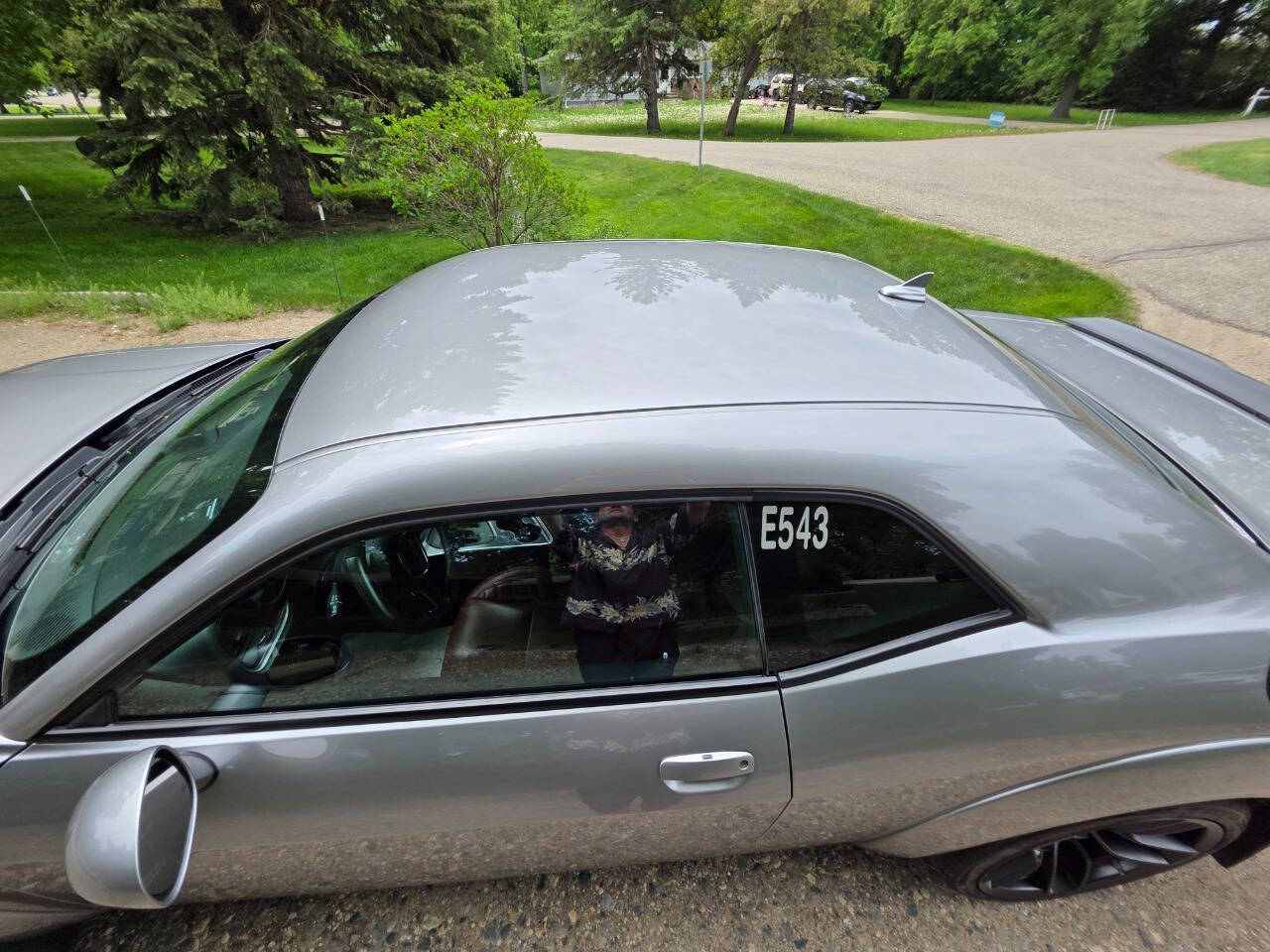 2018 Dodge Challenger 81