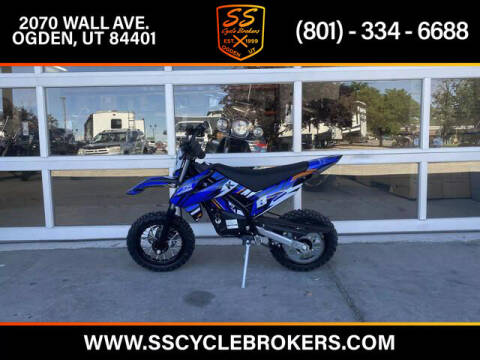 2022 KANDI PK-JR for sale at S S Auto Brokers in Ogden UT