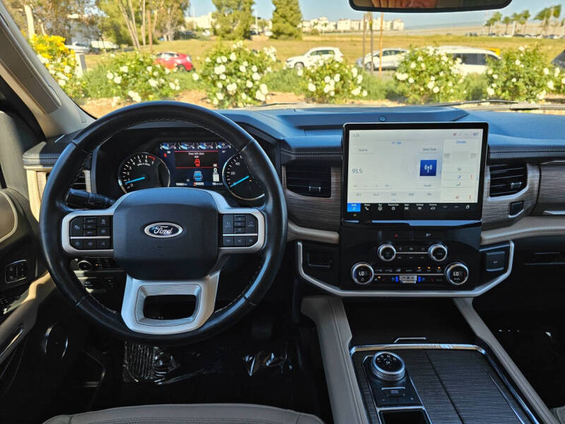 2023 Ford Expedition Limited