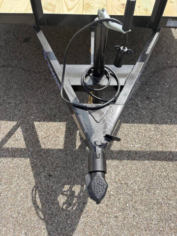 2026 TTS 6X16