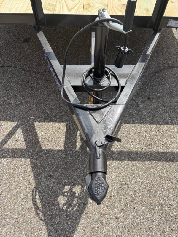 2026 TTS 6X16