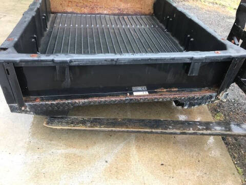 2012 Toro Workman HDX, 3200's