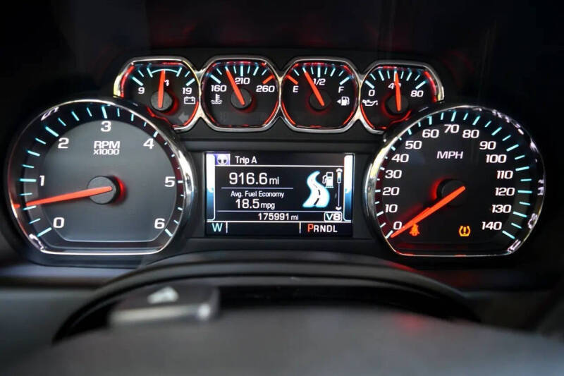 2019 Chevrolet Tahoe LS