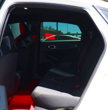 2024 Honda Civic Type R