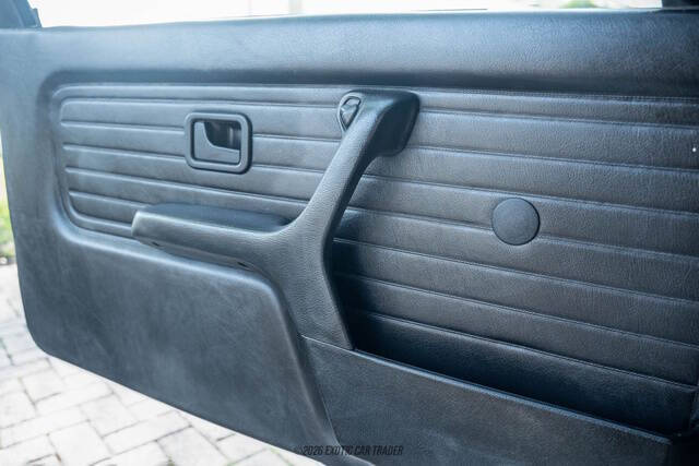 1988 BMW M3