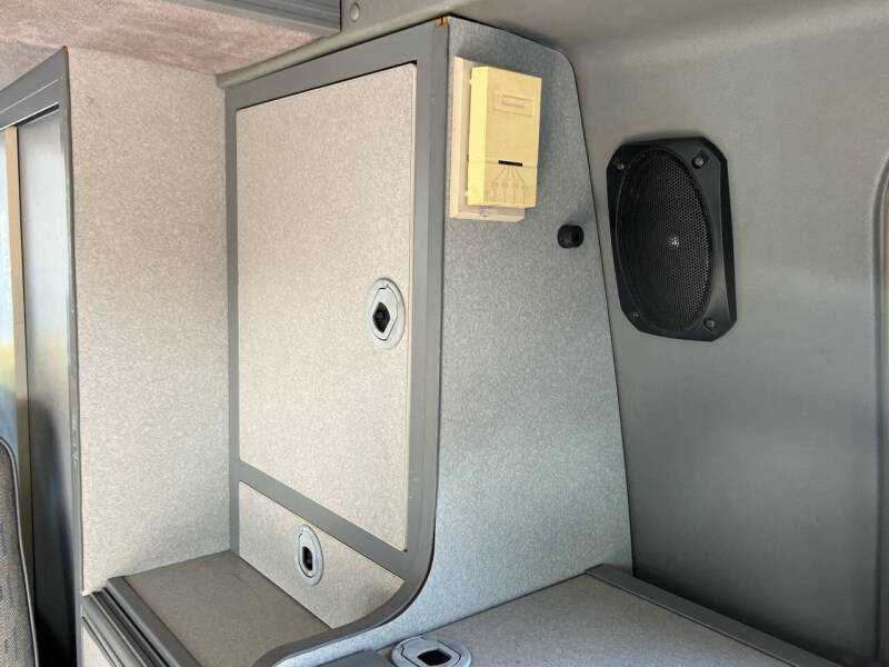 1995 Volkswagen EuroVan Campmobile