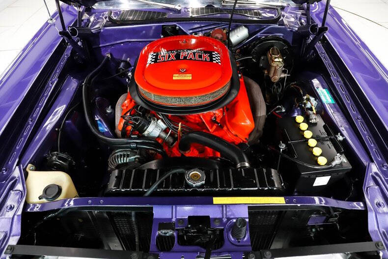 1970 Dodge Challenger