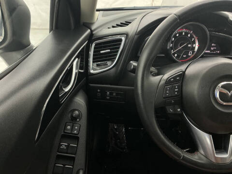 2014 Mazda MAZDA3 s Touring