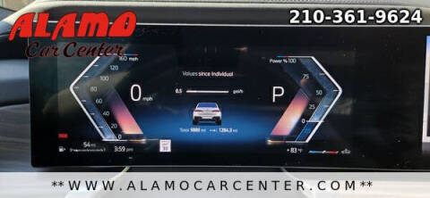 2024 BMW 7 Series 740i