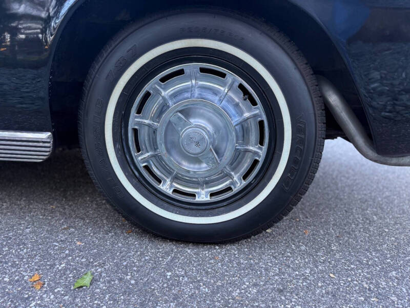 1962 Chevrolet Corvette