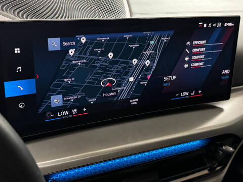 2025 BMW M4 Competition