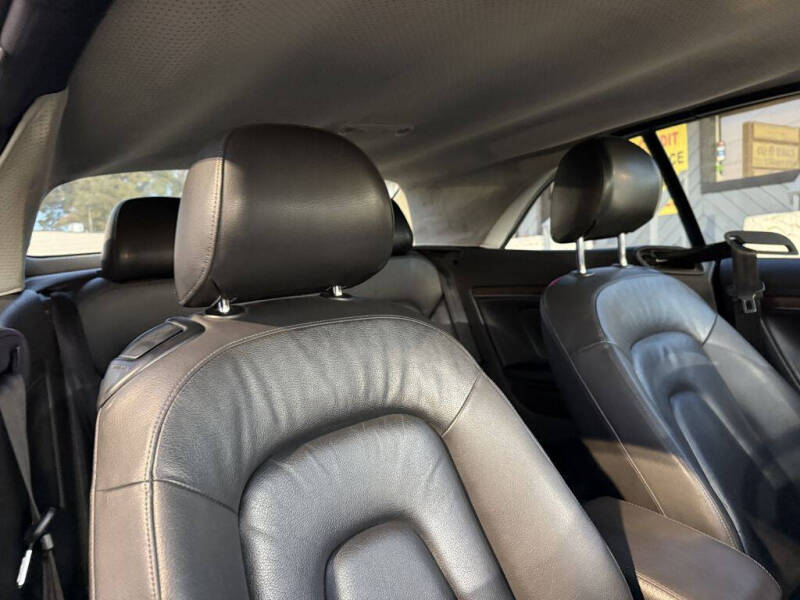 2013 Audi A5 2.0T quattro Premium Plus