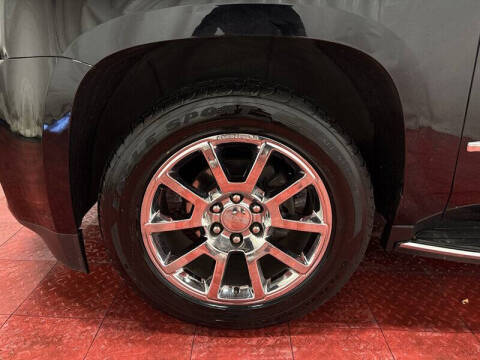 2017 GMC Yukon XL Denali