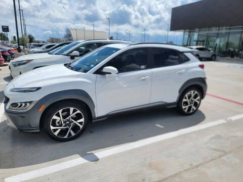2023 Hyundai Kona for sale at BIG STAR CLEAR LAKE - USED CARS in Houston TX