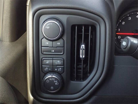 2025 Chevrolet Silverado 2500HD Work Truck