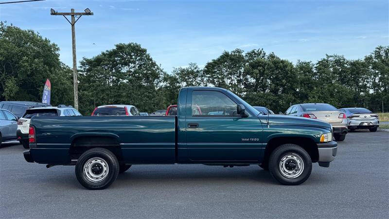 1994 Dodge Ram 1500