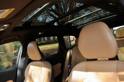 2018 Volvo XC60 T5 Inscription