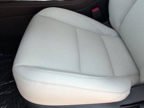 2025 Mazda CX-30 2.5 S Premium