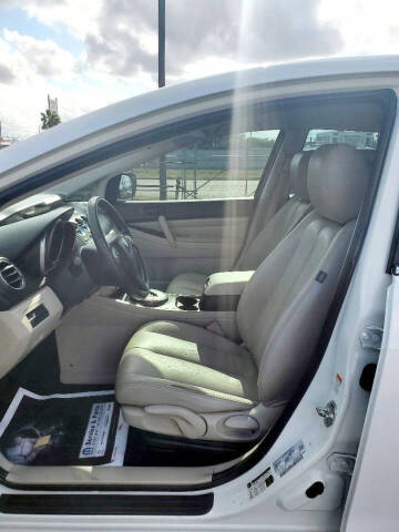 2011 Mazda CX-7 i SV