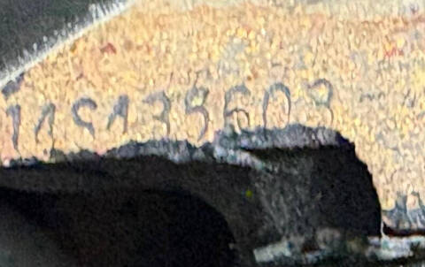 1974 Chevrolet Corvette