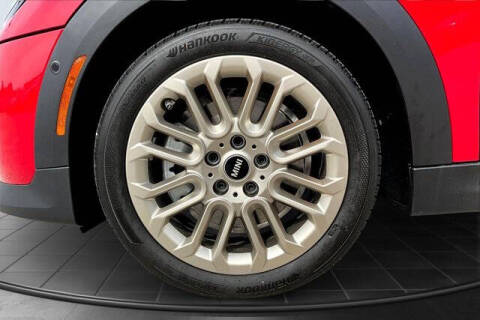 2026 MINI Hardtop 2 Door Cooper S