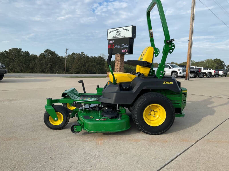 2023 John Deere Z530M