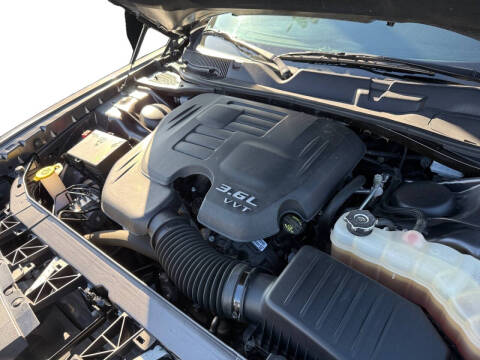 2023 Dodge Challenger GT