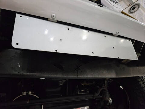 1979 Land Rover Range Rover