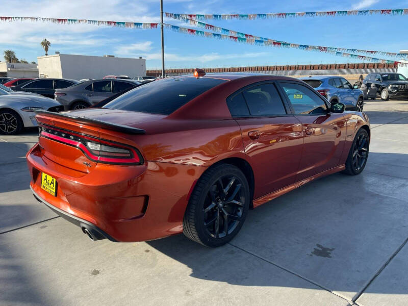 2020 Dodge Charger R/T photo 8