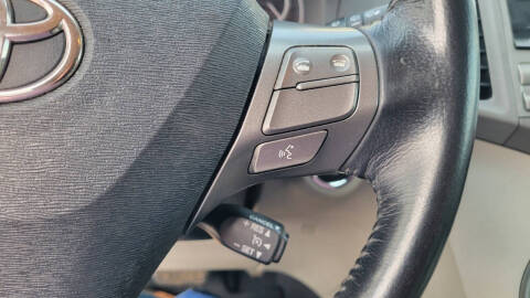 2009 Toyota Venza AWD V6