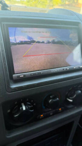 2011 Nissan Pathfinder