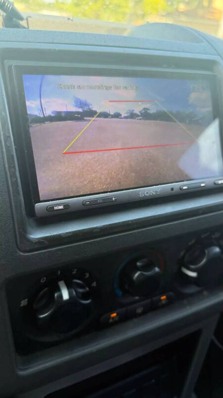 2011 Nissan Pathfinder