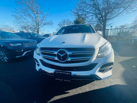 2018 Mercedes-Benz GLE for sale at Welcome Motors LLC in Haverhill MA