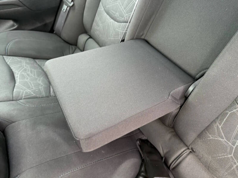 2016 Chevrolet Volt LT