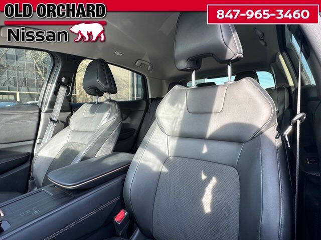 2023 Nissan Ariya Engage e-4ORCE