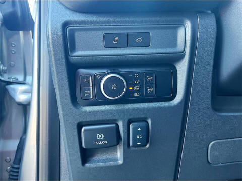 2024 Ford Expedition Platinum