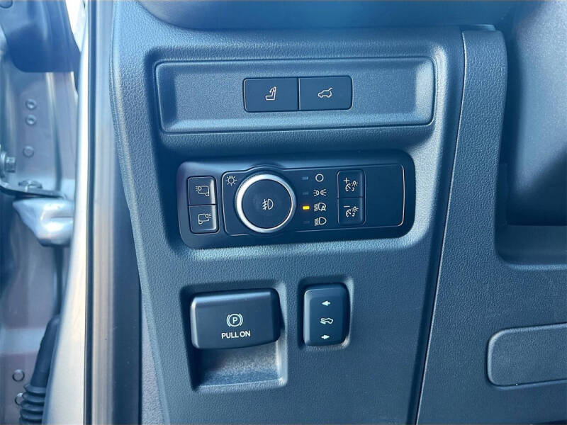 2024 Ford Expedition Platinum