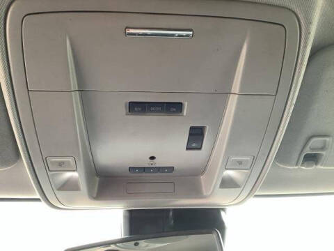 2017 Chevrolet Silverado 3500HD