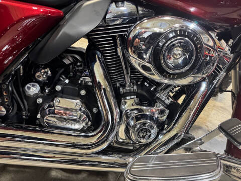 2009 Harley-Davidson Street Glide