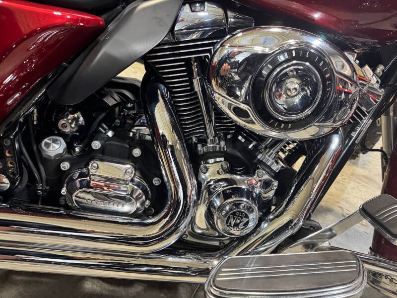 2009 Harley-Davidson Street Glide