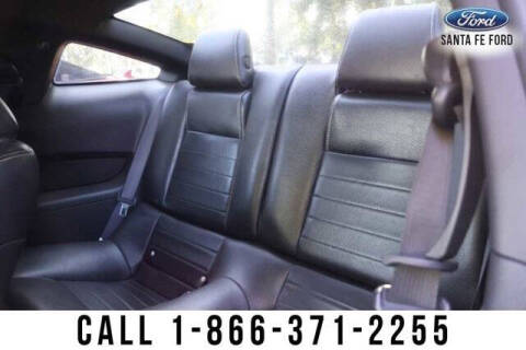 2011 Ford Mustang V6 Premium