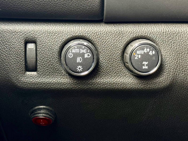 2019 GMC Canyon
