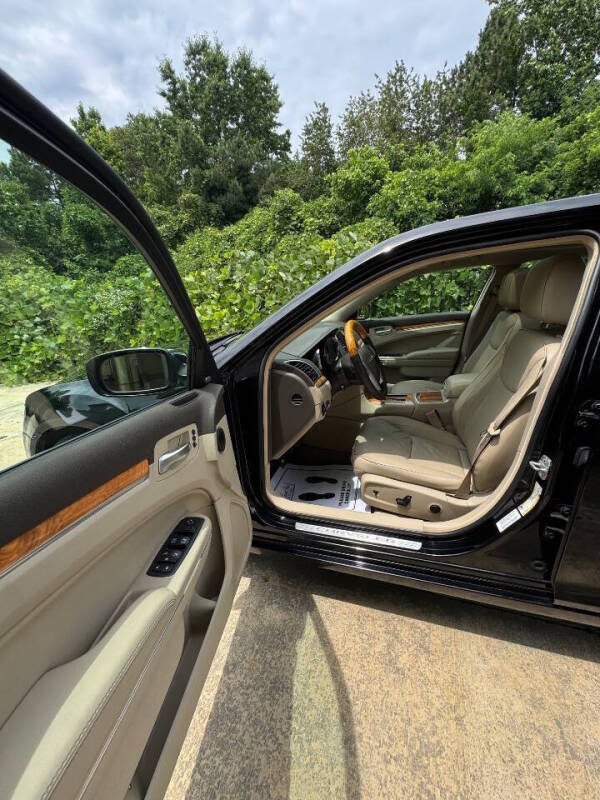 2012 Chrysler 300 C