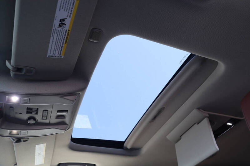 2016 Cadillac Escalade Premium Collection