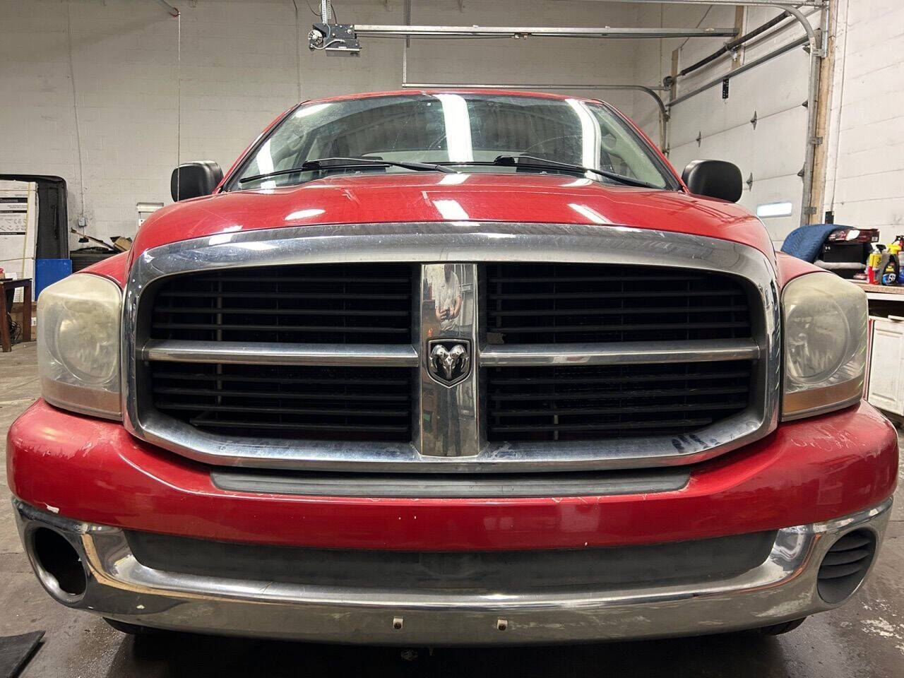 2006 Dodge Ram 1500 for sale at Paley Auto Group in Columbus, OH