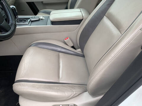 2010 Mazda CX-9 Grand Touring