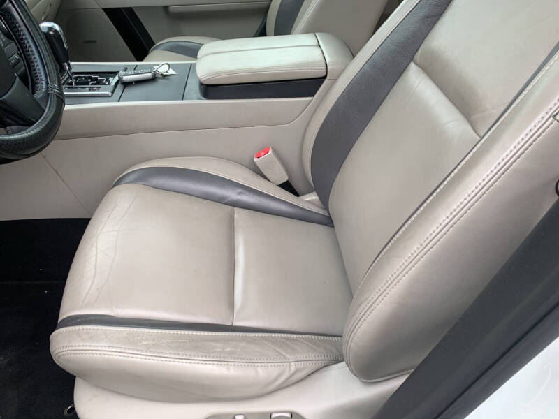 2010 Mazda CX-9 Grand Touring