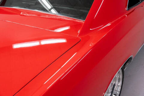1966 Chevrolet Chevelle