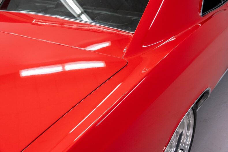 1966 Chevrolet Chevelle